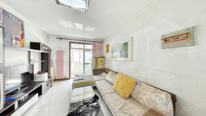 西花园小区二手房实景图