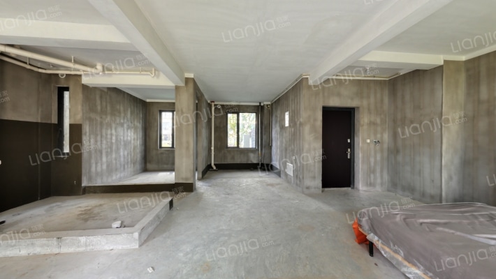 崇文府二手房实景图