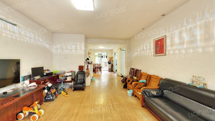 青菱渔场二手房实景图