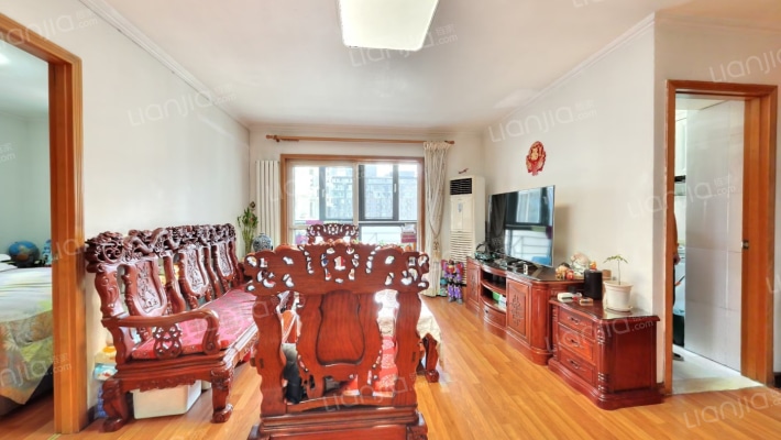 富贵园三区二手房实景图