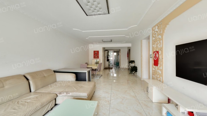 常青藤花园二手房实景图