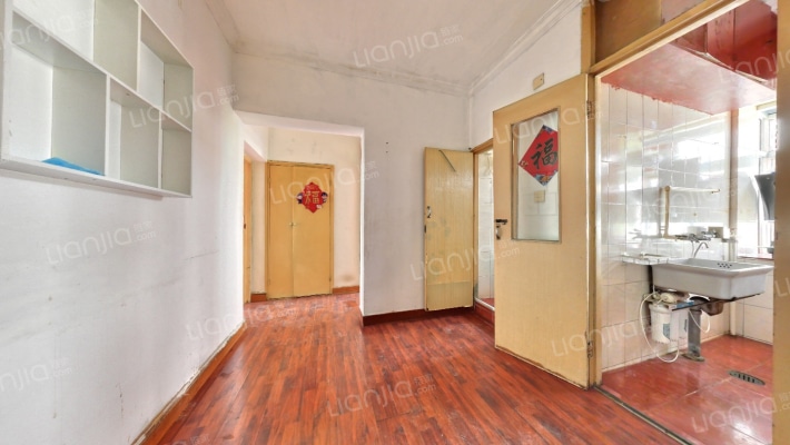 西岗街二手房实景图