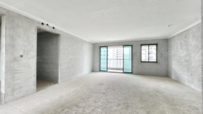 恒茂前湖揽境二手房实景图