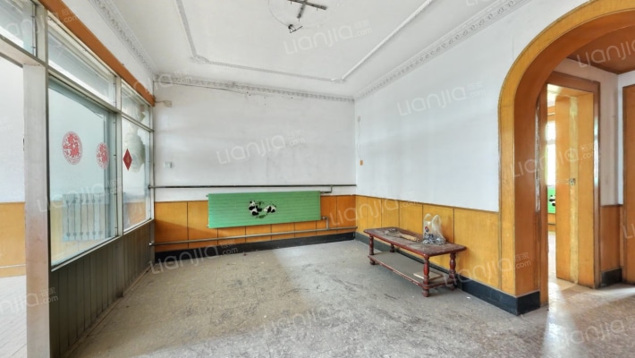 宾谷街631号二手房实景图