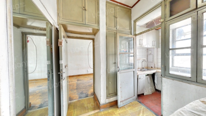 西四北三条二手房实景图