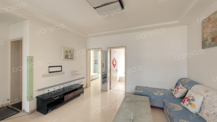 滨泰汇景园二手房实景图