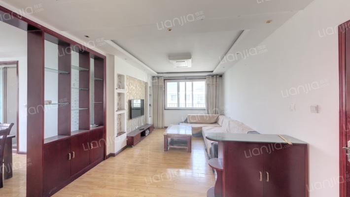 三联嘉园二手房实景图