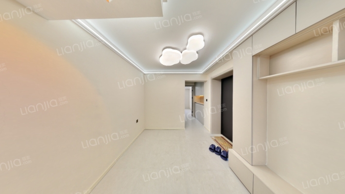 亚明铁路小区二手房实景图