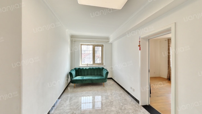 黑山北小街11号院二手房实景图