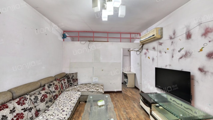 中山三路二巷二手房实景图