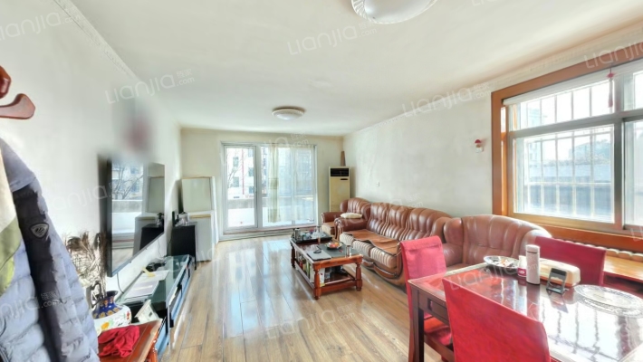 环城小区二手房实景图