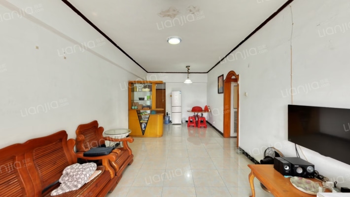 松盛大厦二手房实景图