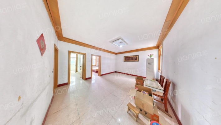 自来水厂生活小区二手房实景图