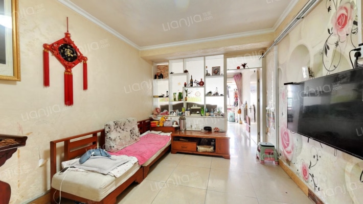 闫千户小区四区二手房实景图