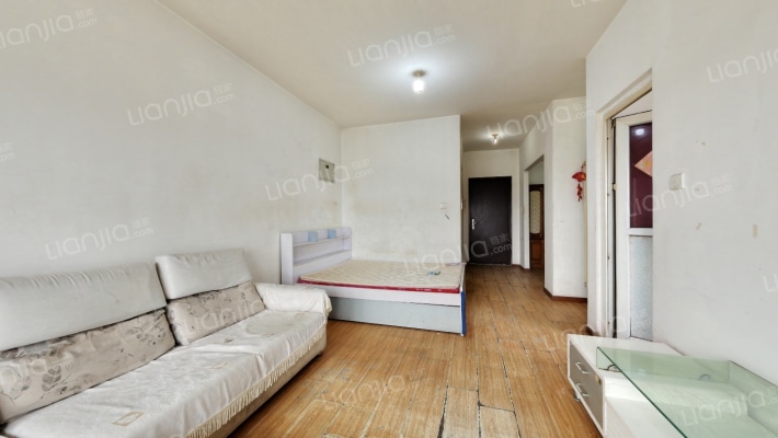 天恒乐活城二手房实景图