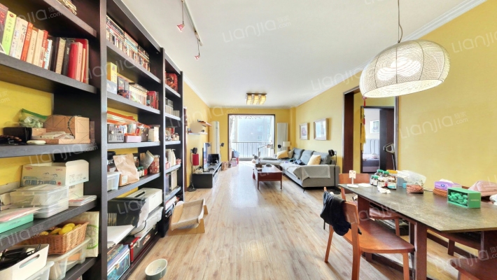 千鹤家园二手房实景图