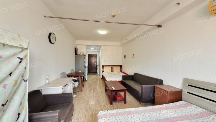 金阳SOHO二手房实景图