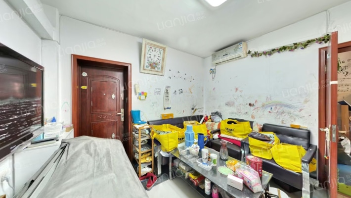 凤凰台一街小区二手房实景图