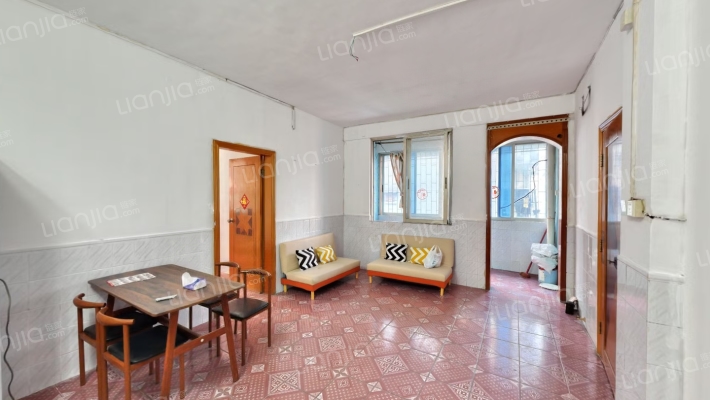 龙山里东二手房实景图