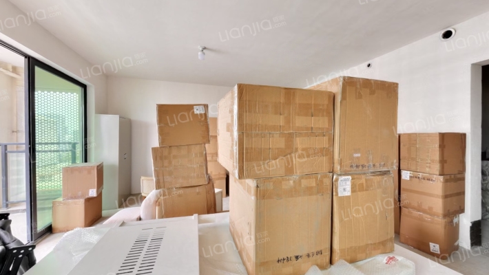 天府公园观澜9号澜岸二手房实景图