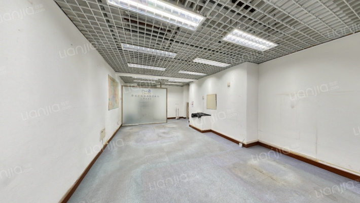 冠城名敦道A区二手房实景图