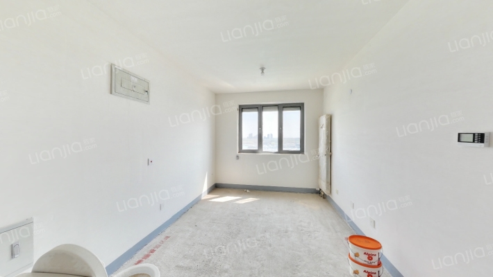 晏河湾家园六区二手房实景图