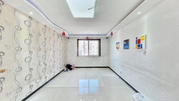 军留庄小区二手房实景图