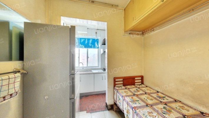 新外大街15号院二手房实景图