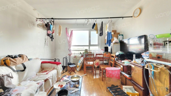 中建雅颂居二手房实景图