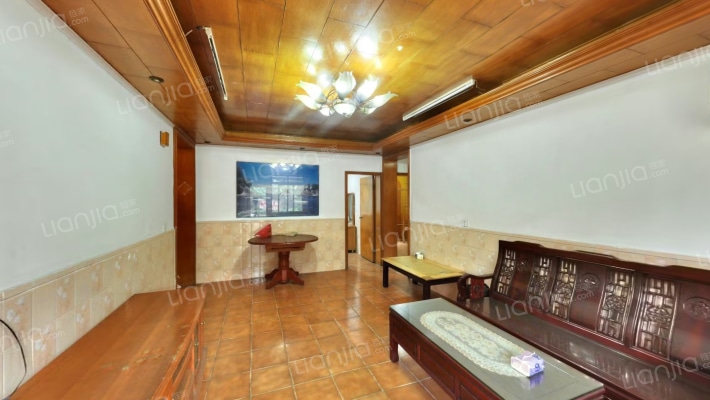 胡湾路50号二手房实景图