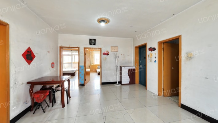 双河北里二手房实景图