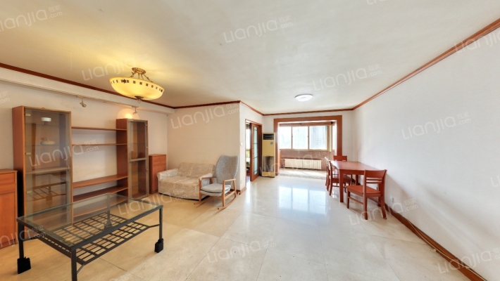 望京新城二手房实景图