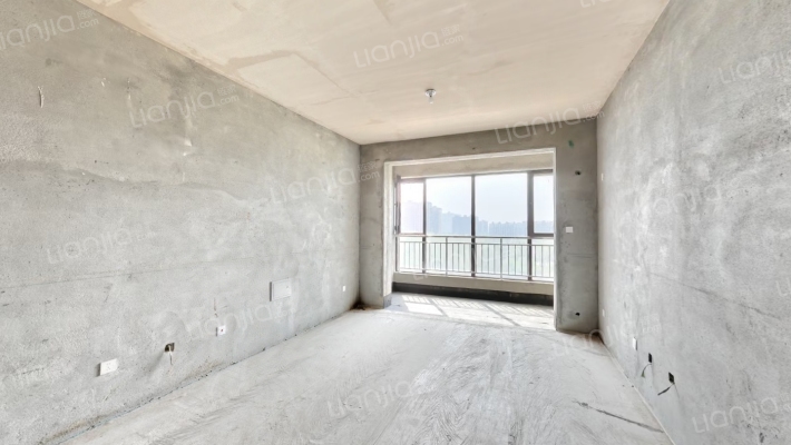 紫御天成苑二手房实景图