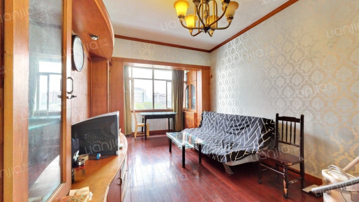 韦家桑园二手房实景图