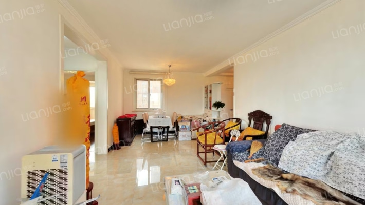 首座御园二区二期二手房实景图