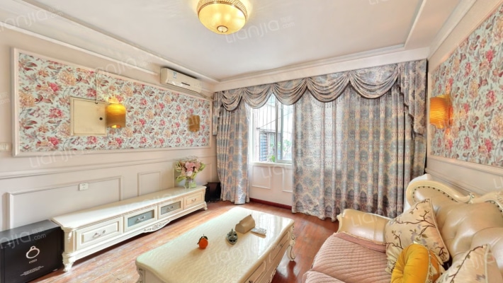 西横街38号二手房实景图