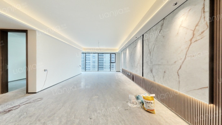 龙湖御湖境二手房实景图