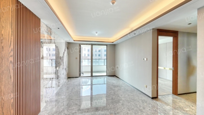 福瀛天麓湖三期二手房实景图