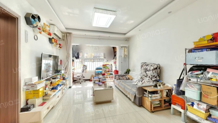 中建国际港二手房实景图