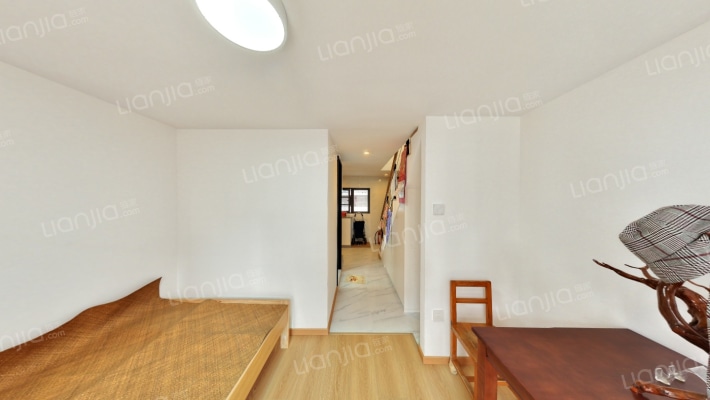 正祥学林丰茂二手房实景图