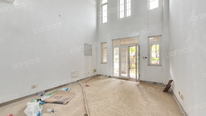 特房银溪墅府罗廷墅二手房实景图