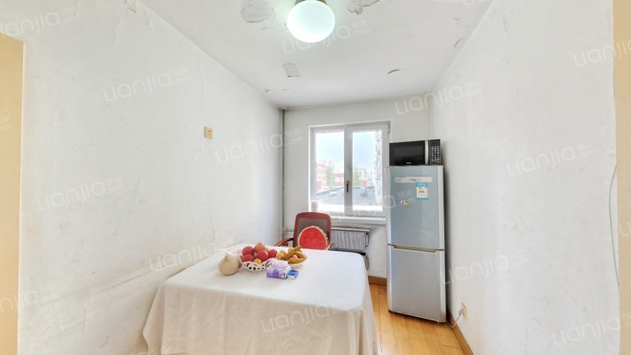 翠微中里二手房实景图