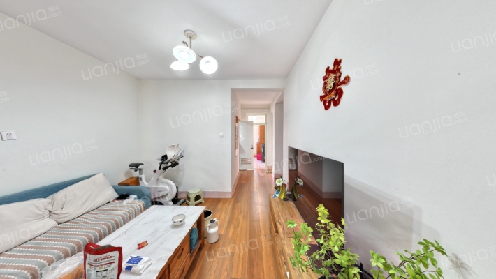 燕翔路9号二手房实景图