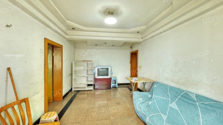 泛华大厦二手房实景图