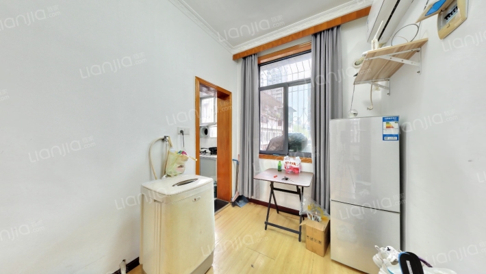 中南一路26号二手房实景图