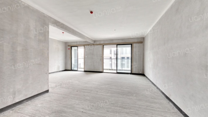 江山壹号二手房实景图