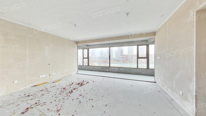 唐岛湾君汇二手房实景图