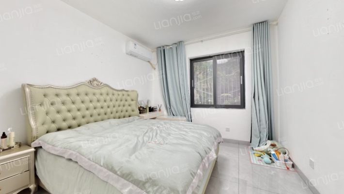 玉林一巷1号二手房实景图