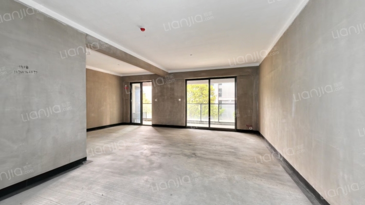 江山壹号二手房实景图