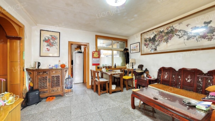 创业中心二手房实景图